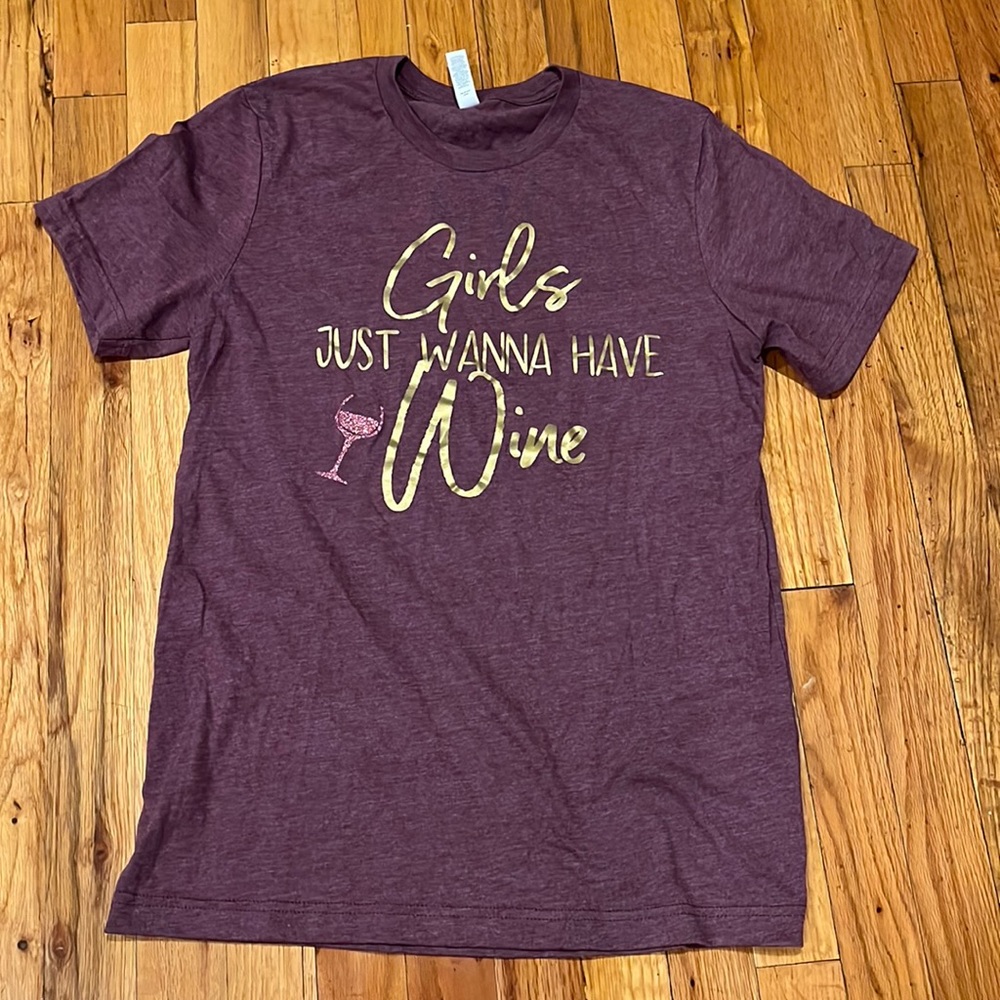 Graphic T-shirt